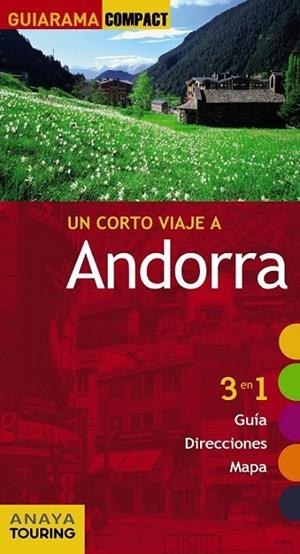 ANDORRA | 9788499356952 | SÁNCHEZ RUÍZ