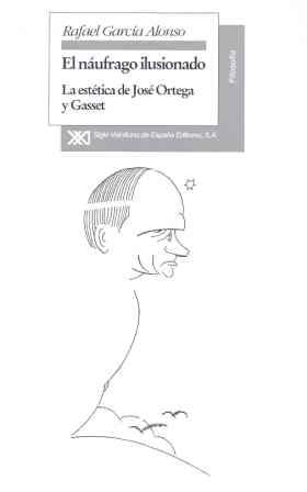 NAUFRAGO ILUSIONADO | 9788432309595 | GARCIA ALONSO