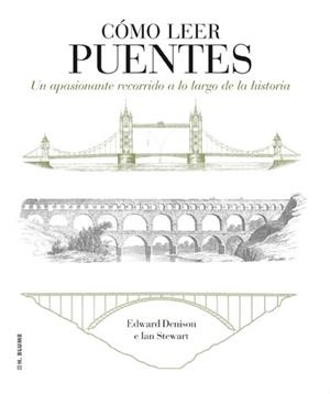 CÓMO LEER PUENTES | 9788496669871 | DENISON, EDWARD