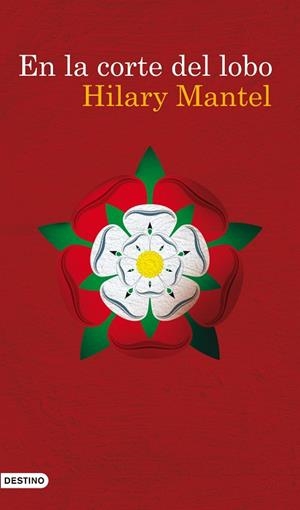EN LA CORTE DEL LOBO | 9788423344147 | MANTEL
