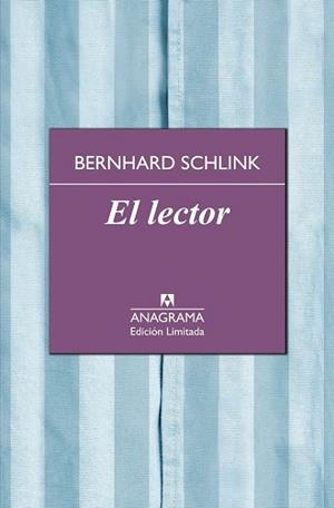 LECTOR, EL | 9788433961266 | SCHLINK