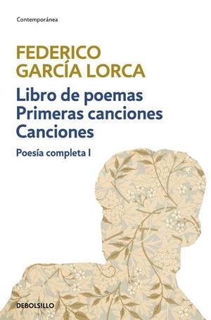 POESIA COMPLETA I | 9788497931625 | LORCA