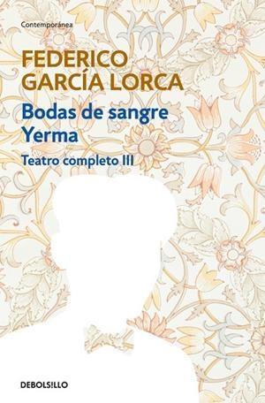 TEATRO COMPLETO III | 9788497933346 | LORCA