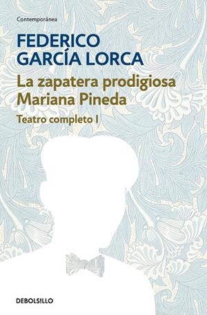 TEATRO COMPLETO I | 9788497932899 | LORCA