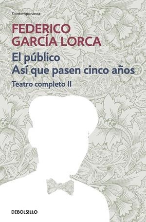 TEATRO COMPLETO II | 9788497932905 | LORCA
