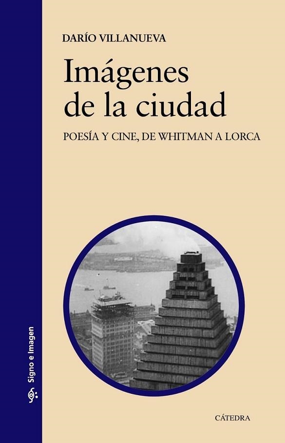 IMÁGENES DE LA CIUDAD | 9788437633725 | VILLANUEVA