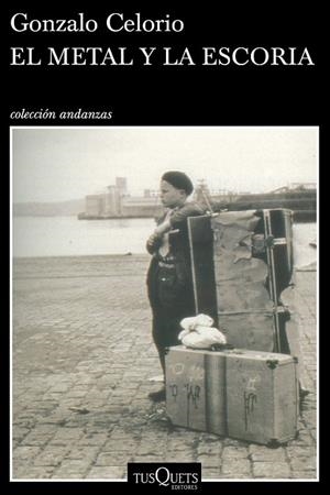 EL METAL Y LA ESCORIA | 9788490660393 | CELORIO