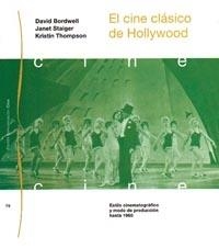 CINE CLASICO DE HOLLYWOOD | 9788449303821 | DIVERSOS