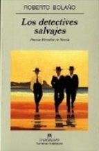 DETECTIVES SALVAJES | 9788433910868 | BOLAÑO, ROBERTO