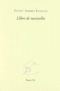 LLIBRES DE MERAVELLES | 9788485211135 | ESTELLÉS, VICENT ANDRÉS