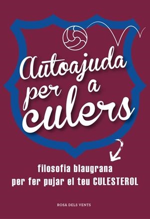 AUTOAJUDA PER A CULERS | 9788415961642 | DIVERSOS