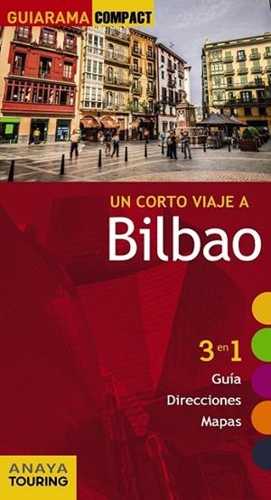 BILBAO | 9788499356853 | GÓMEZ