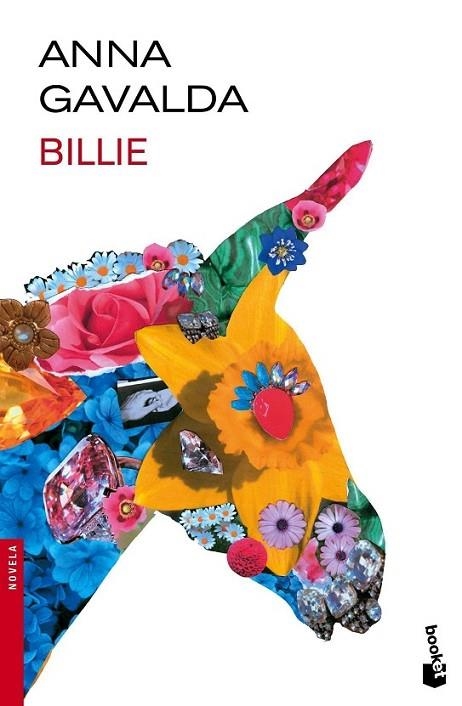 BILLIE | 9788432224287 | GAVALDA