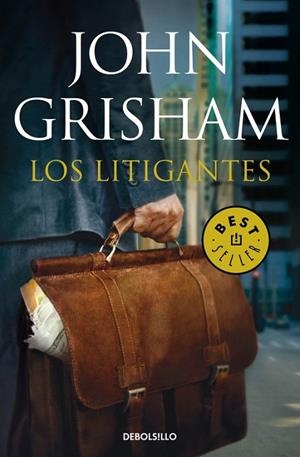 LITIGANTES, LOS | 9788490327371 | GRISHAM
