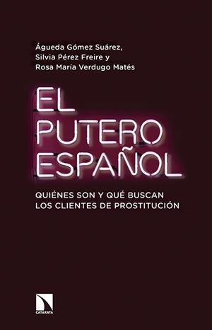PUTERO ESPAÑOL,EL | 9788490970034 | GÓMEZ SUÁREZ,AGUEDA