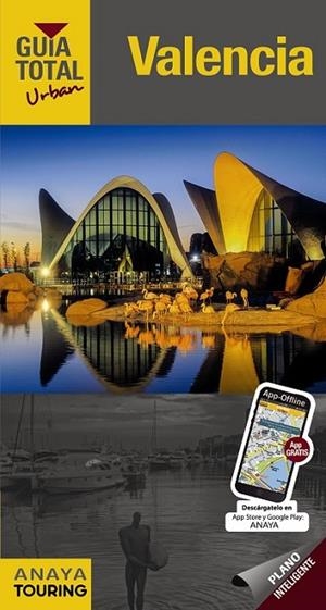 VALENCIA | 9788499357249 | CALABUIG