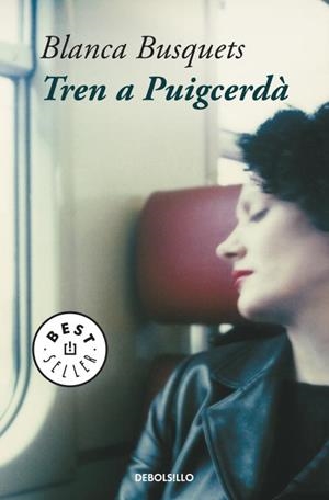 TREN A PUIGCERDA | 9788499896427 | BUSQUETS