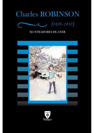 CHARLES ROBINSON | 9788490920510 | ROBINSON,CHARLES