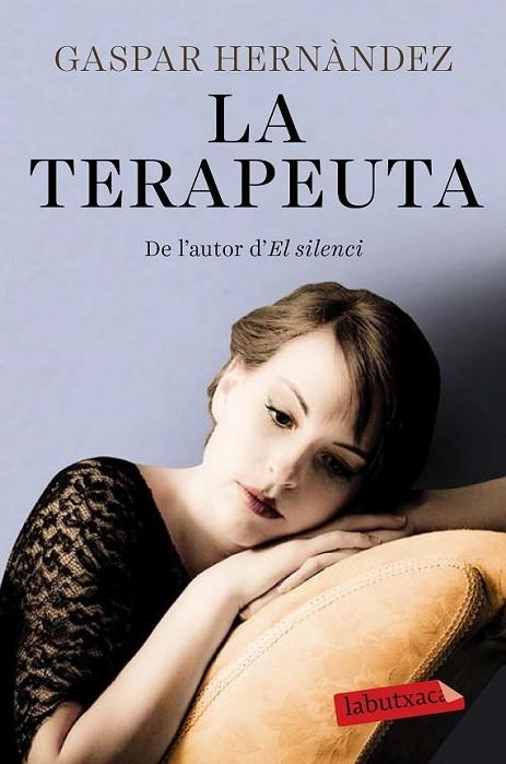 LA TERAPEUTA | 9788499309538 | HERNÁNDEZ