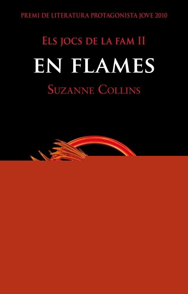 EN FLAMES (JOCS DE LA FAM II) | 9788499305424 | COLLINS, SUZANNE