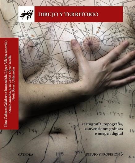 DIBUJO Y TERRITORIO | 9788437633855 | DIVERSOS