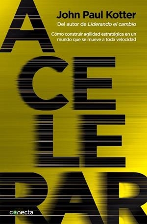 ACELERAR | 9788416029365 | KOTTER,JOHN