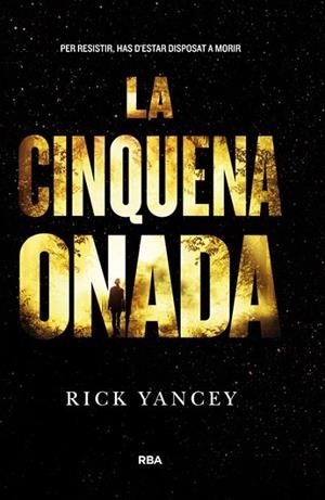 LA CINQUENA ONADA | 9788427208636 | YANCEY, RICK