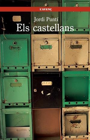 ELS CASTELLANS | 9788488839527 | PUNTI