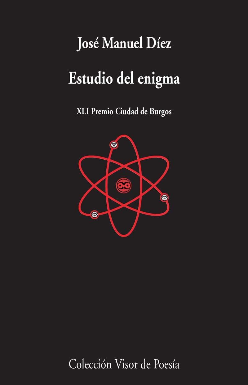 ESTUDIO DEL ENIGMA | 9788498959079 | DIEZ, JOSÉ MANUEL