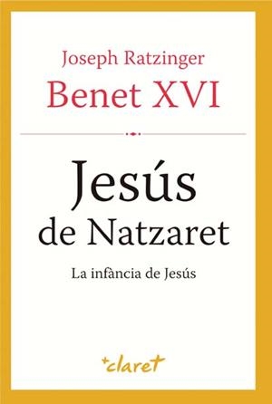 JESUS DE NATZARET | 9788498467314 | RATZINGER