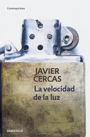 VELOCIDAD DE LA LUZ, LA | 9788490327456 | CERCAS
