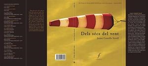 DELS SÈCS DEL VENT | 9788494243080 | CASTELLS SAVALL, JOANA