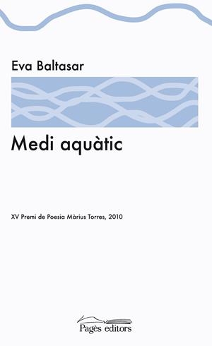 MEDI AQUATIC | 9788499751221 | BALTASAR, EVA