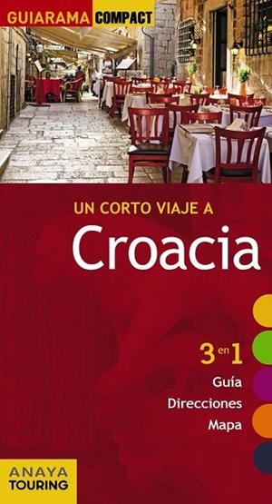 CROACIA | 9788499356914 | ALBA