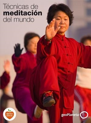 TÉCNICAS DE MEDITACIÓN DEL MUNDO | 9788408139362 | DIVERSOS