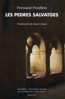 LES PEDRES SALVATGES | 9788415269106 | POUILLON, FERDINAND