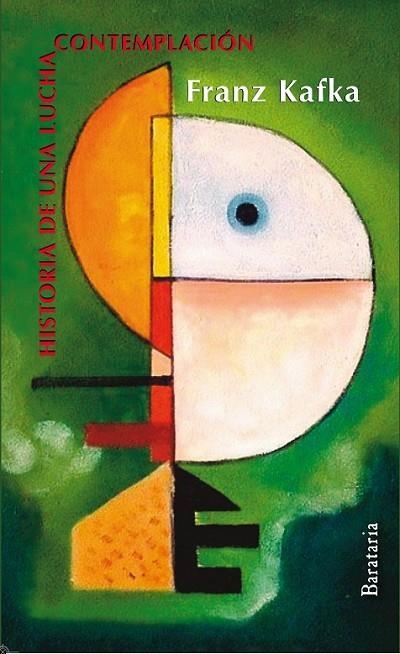CONTEMPLACIONES | 9788492979745 | KAFKA, FRANZ