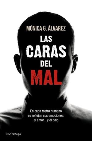 LAS CARAS DEL MAL | 9788415864493 | ÁLVAREZ