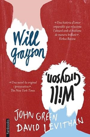 WILL GRAYSON, WILL GRAYSON | 9788415745761 | GREEN/ LEVITHAN
