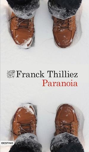 PARANOIA | 9788423349227 | THILLIEZ