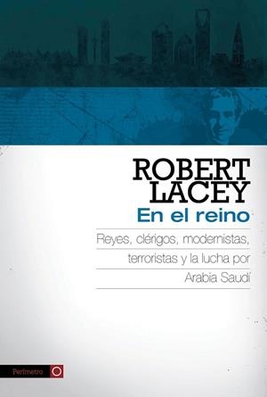 EN EL REINO | 9788416255825 | LACEY, ROBERT