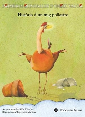 HISTÒRIA D'UN MIG POLLASTRE | 9788499041643 | VALOR VIVES, ENRIC