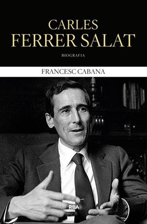 CARLES FERRET SALAT | 9788482647180 | CABANA, FRANCESC