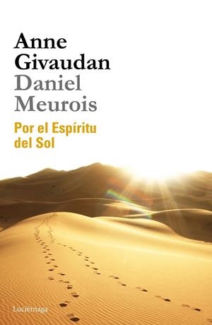 POR EL ESPÍRITU DEL SOL | 9788415864509 | GIVAUDAN