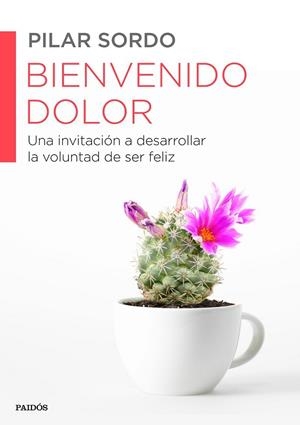 BIENVENIDO DOLOR | 9788449330537 | SORDO