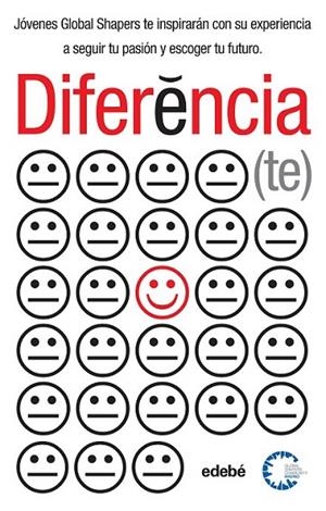 DIFERENCIA(TE) | 9788468315508 | VARIOS AUTORES