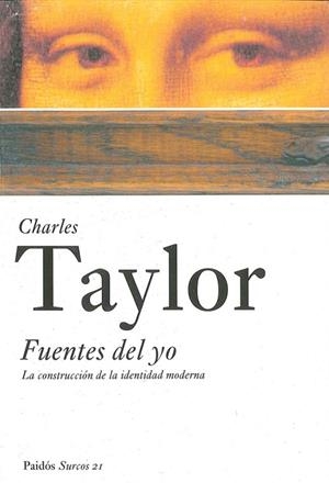 FUENTES DEL YO | 9788449318481 | TAYLOR