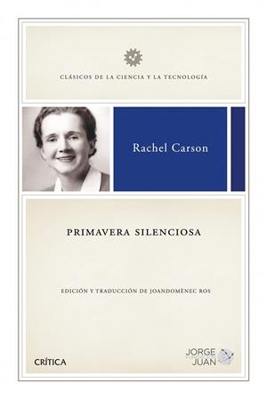 PRIMAVERA SILENCIOSA | 9788498920918 | CARSON