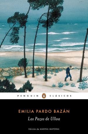 PAZOS DE ULLOA, LOS | 9788491050155 | PARDO BAZÁN,EMILIA