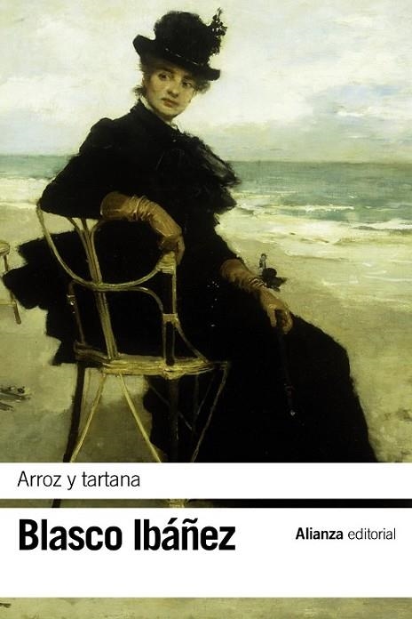 ARROZ Y TARTANA | 9788420697239 | BLASCO IBÁÑEZ, VICENTE